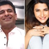 Eijaz Khan plans on taking Pavitra Punia to meet his father after exiting Bigg Boss 14