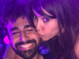 Ekta Kapoor has the cutest nickname for Brahmarakshas 2 star Pearl V Puri