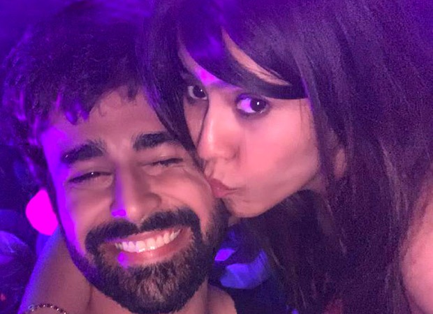 Ekta Kapoor has the cutest nickname for Brahmarakshas 2 star Pearl V Puri