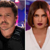 FIRST LOOK: Pedro Pascal, Priyanka Chopra, Christian Slater & Boyd Holbrook ready for action in Netflix's We Can Be Heroes; film to premiere on January 1, 2021