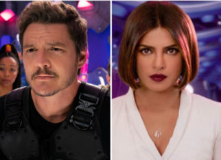 FIRST LOOK: Pedro Pascal and Priyanka Chopra set for action in Robert Rodriguez’ Netflix movie We Can Be Heroes; film to premiere on January 1, 2021