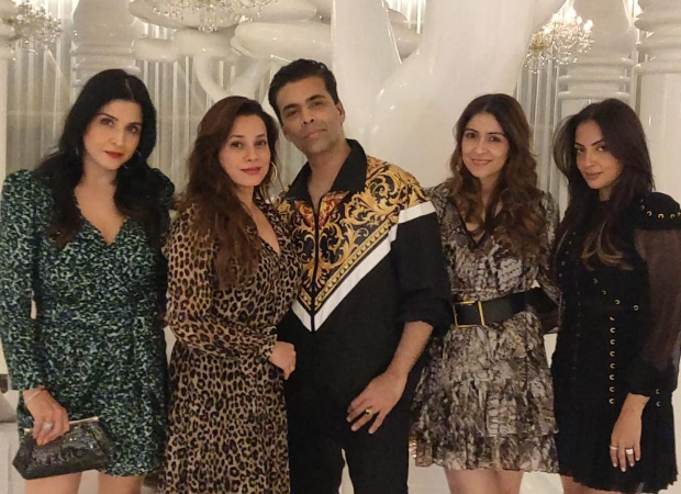 Mumbai Police uses a scene from Fabulous Lives of Bollywood Wives to highlight cyber safety