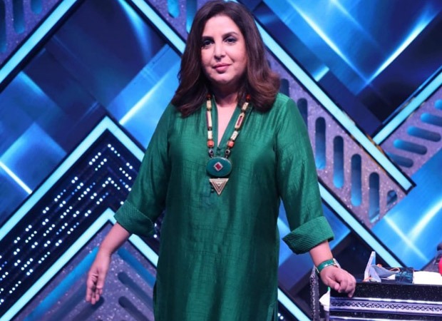 Farah Khan grills the contestants on Bigg Boss 14, gives them her opinion on them