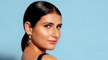 Celebrity Photo Of Fatima Sana Shaikh
