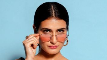 Celebrity Photo Of Fatima Sana Shaikh