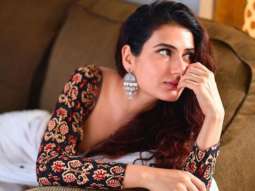 Fatima Sana Shaikh: “Shah Rukh Khan hai, Chocolate hai, Coffee hai, khatm kahani”| LUDO