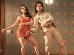 Filmy love story of Rajkummar Rao & Fatima Sana Shaikh in Ludo’s sweet, upbeat love song ‘Hardum Humdam’