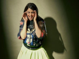Genelia D’Souza’s latest photoshoot is giving us the Jaane Tu Ya Jaane Na vibes