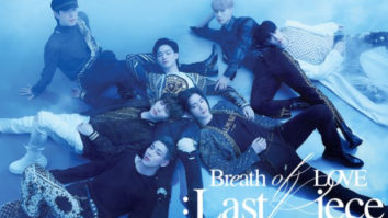 GOT7 members look ethereal in the teaser images of ‘Breath of Love: Last Piece’ album