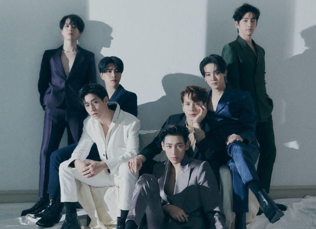 GOT7 set to release 'Breath of Love: Last Piece' album on November 30, pre-single to drop a week prior  GOT7 set to release 'Breath of Love: Last Piece' album on November 30, pre-single to drop a week prior