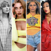 GRAMMYs 2020 Nominations: Taylor Swift, Dua Lipa, Beyonce, Megan Thee Stallion, Roddy Ricch receive nods
