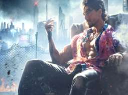 Ganapath: Motion Poster | Tiger Shroff