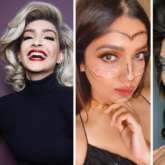 Halloween 2020 Sonam Kapoor Ahuja, Bhumi Pednekar, Amy Jackson show how to look their creative best; share their makeup tutorials