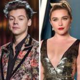 Harry Styles, Florence Pugh, Chris Pine and more in isolation after COVID-19 positive case on the set of Olivia Wilde's Don't Worry Darling