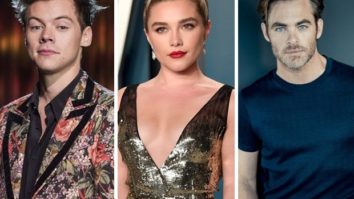 Harry Styles, Florence Pugh, Chris Pine and more in isolation after COVID-19 positive case on the set of Olivia Wilde’s Don’t Worry Darling