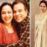 Hema Malini and Dharmendra’s daughter Ahana Deol Vohra blessed with twin daughters!