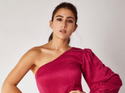 Here’s how Sara Ali Khan responded when a fan said ‘I find you damn cute’