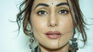 Celebrity Photos of Hina Khan