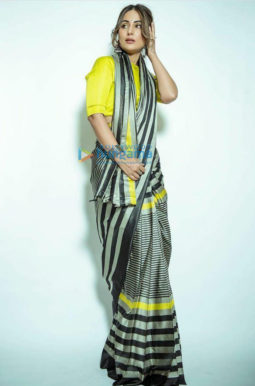 Celebrity Photos of Hina Khan
