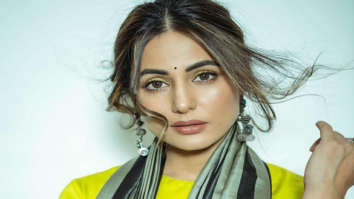 Celebrity Photos of Hina Khan