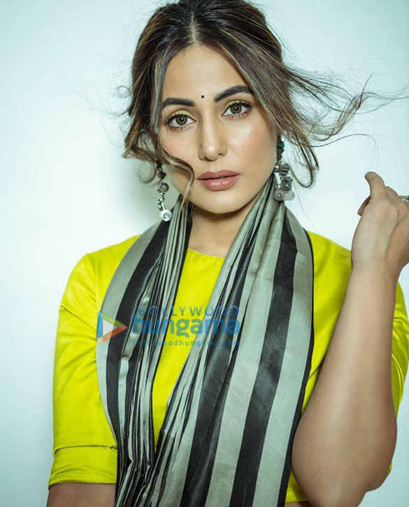 hina khan 6 5
