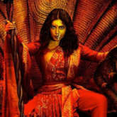 "Horror is a very tough genre because you have to be convincing to an audience" - says Bhumi Pednekar on Durgamati