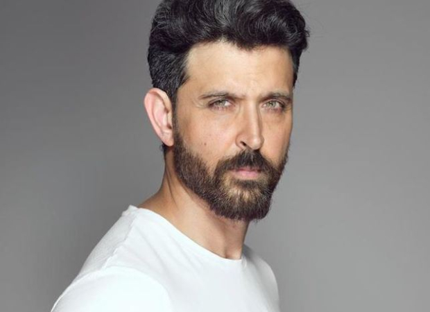 Hrithik Roshan wishes devotees across India “Happy Chhath Puja”