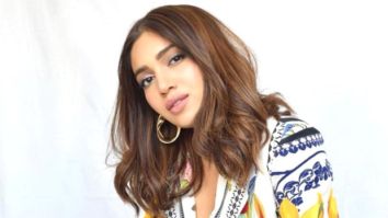 “I wanted to do horror thriller genre and Durgamati was like that perfect script for me”, says Bhumi Pednekar