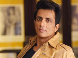 “I wish my parents were here to see this” – Sonu Sood
