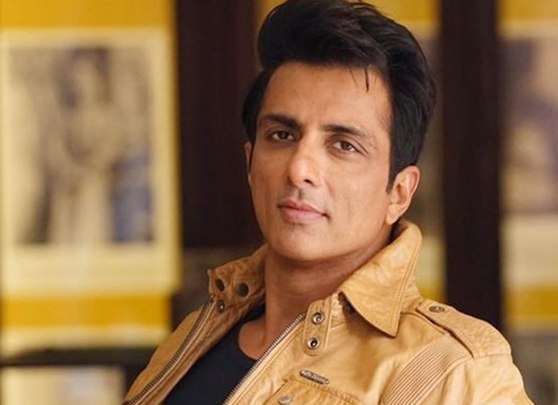 "I wish my parents were here to see this" - Sonu Sood "I wish my parents were here to see this" - Sonu Sood