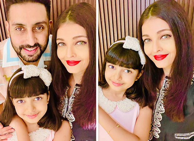 INSIDE PHOTOS: Aishwarya Rai Bachchan and Abhishek Bachchan celebrate Aaradhya Bachchan’s 9th birthday at home INSIDE PHOTOS: Aishwarya Rai Bachchan and Abhishek Bachchan celebrate Aaradhya Bachchan’s 9th birthday at home
