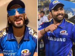 IPL Finals 2020: From Ranveer Singh to Amitabh Bachchan, Bollywood celebrates Mumbai Indians’ victory