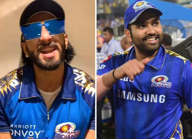 IPL Finals 2020: From Ranveer Singh to Amitabh Bachchan, Bollywood celebrates Mumbai Indians' victory IPL Finals 2020: From Ranveer Singh to Amitabh Bachchan, Bollywood celebrates Mumbai Indians' victory