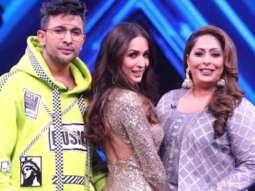 India’s Best Dancer – Grand Finale Promo