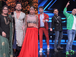 India’s Best Dancer to have Indian Idol 12 judges Himesh Reshammiya, Vishal Dadlani along with host Aditya Narayan as guests