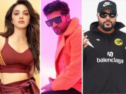 Indoo Ki Jawaani: Kiara Advani and Guru Randhawa to feature in Badshah’s new song ‘Heelein Toot Gayi’