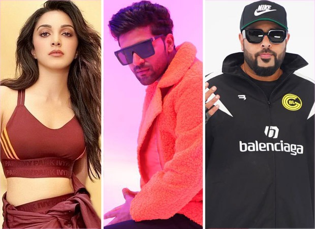 Indoo Ki Jawaani: Kiara Advani and Guru Randhawa to feature in Badshah's new song 'Heelein Toot Gayi' 