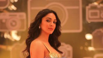 Movie Stills Of The Movie Indoo Ki Jawani