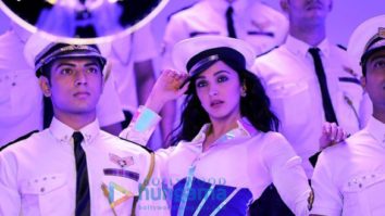 Movie Stills Of The Movie Indoo Ki Jawani