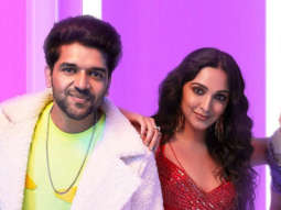 Indoo Ki Jawani: Heelein Toot Gayi | Badshah, Guru Randhawa, Kiara Advani, Aditya Seal