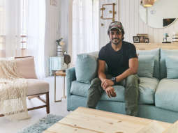 Interior Designer Rupin Suchak takes us behind the scenes of Sonakshi Sinha’s new house