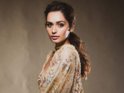 International Meatless Day: “For me, being vegetarian was more of a personal choice” – says Manushi Chillar