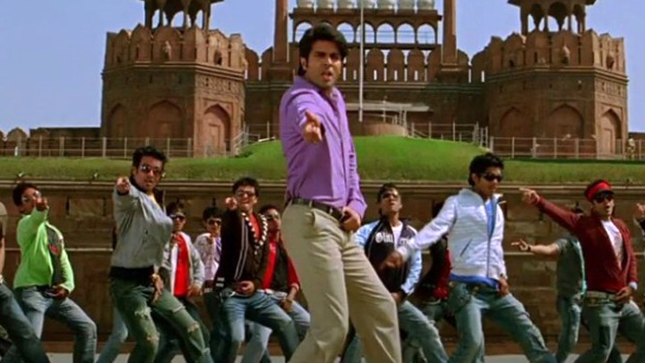 It’s My Life Song | Harman Baweja, Genelia D’Souza