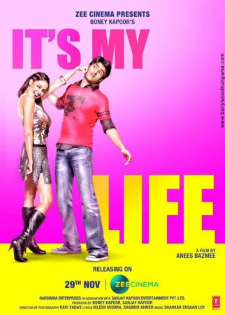 First Look Of It’s My Life
