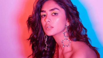 “It’s a scary situation but the burden on people is far more frightening” – says Mrunal Thakur as she heads to Chandigarh for final schedule of Jersey