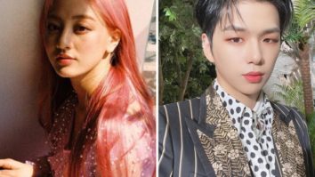 JYP Entertainment confirms TWICE member Jihyo and Kang Daniel broke up recently