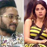 Jaan Kumar Sanu’s eviction from Bigg Boss 14 leaves Nikki Tamboli and Eijaz Khan in tears