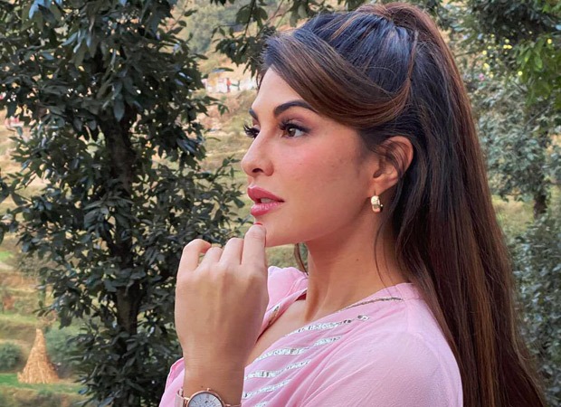 Jacqueline Fernandez heads to Dahramshala, her next shoot location, for Bhoot Police