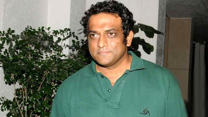 “Jagga Jasoos fell a PREY to outdated critical views” Anurag Basu REACTS to this comment | Rapid Fire “Jagga Jasoos fell a PREY to outdated critical views” Anurag Basu REACTS to this comment | Rapid Fire