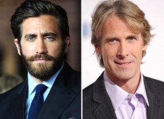 Jake Gyllenhaal in talks to star in a thriller tilled Ambulance, Michael Bay to direct 